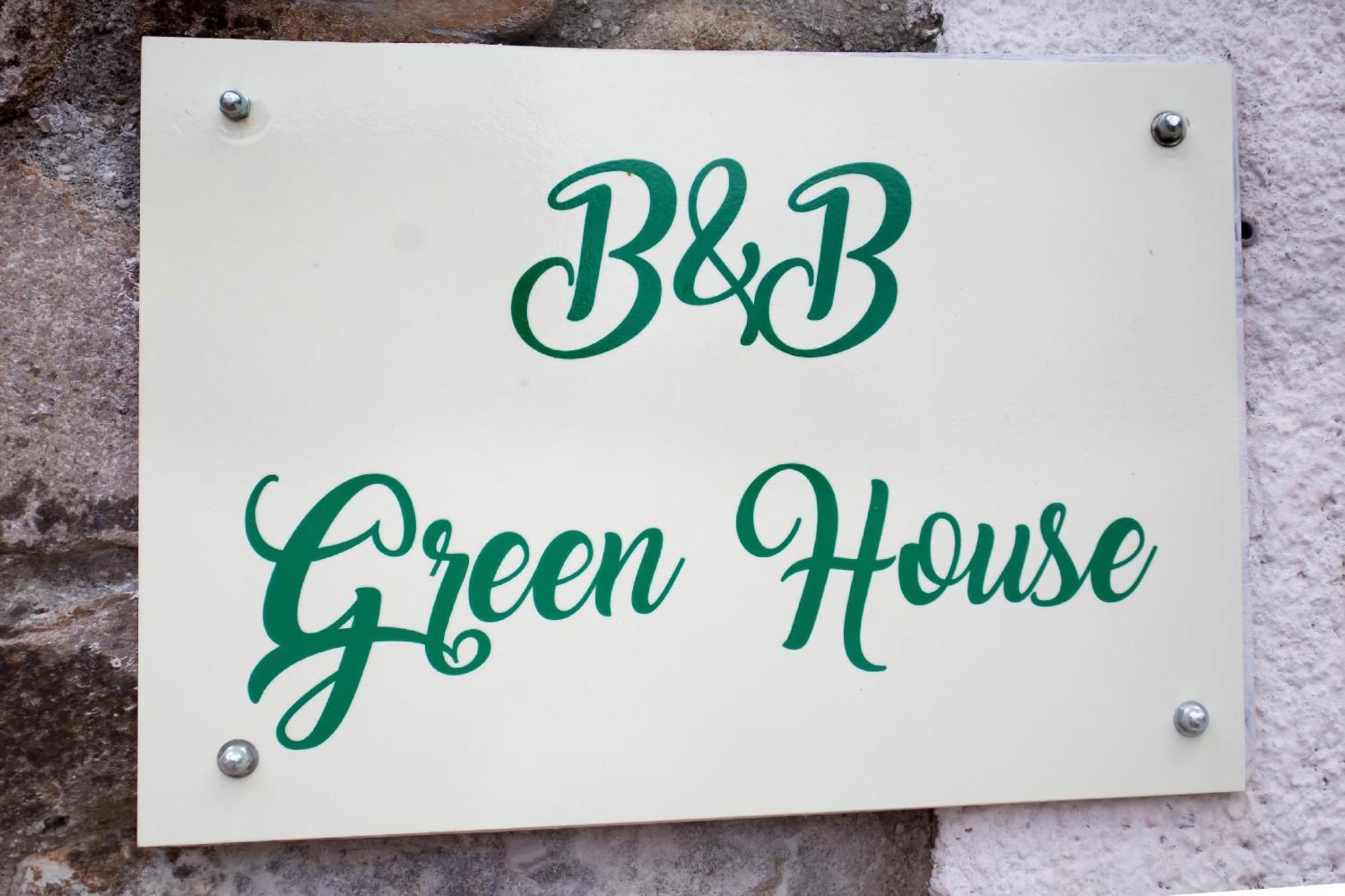 Affitti Brevi Green House Cascina Exteriör bild